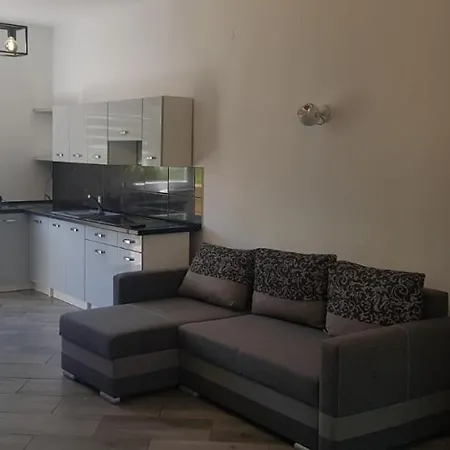 Stara Mleczarnia منزل للإقامة *