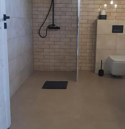 Privatunterkunft Stara Mleczarnia