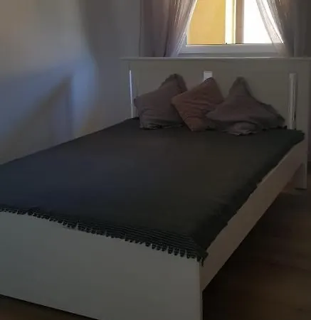 Privatunterkunft Stara Mleczarnia *