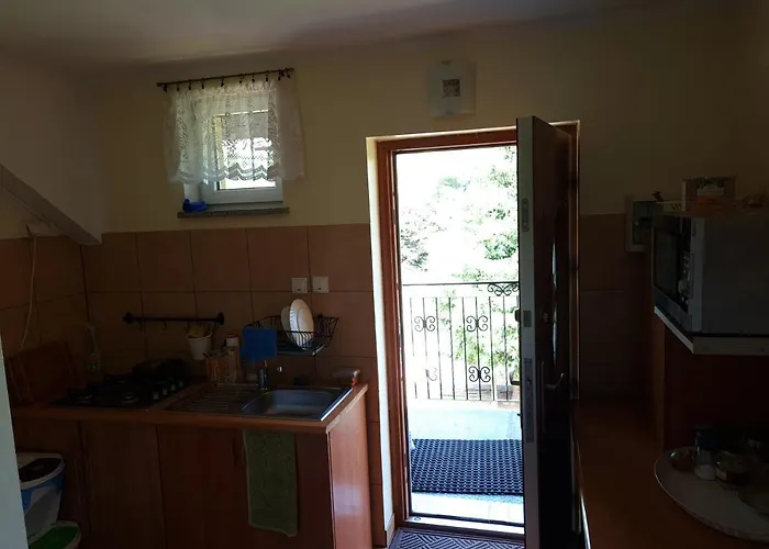 Stara Mleczarnia * Radkow