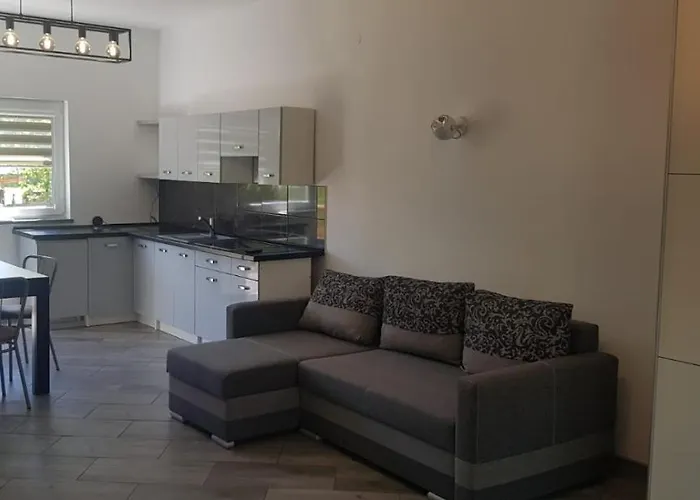 Stara Mleczarnia Ubytování v soukromí *