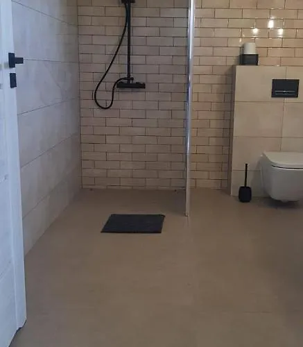 Ubytování v soukromí Stara Mleczarnia